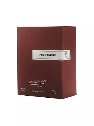 P.FRAPIN&CIE | L'Humaniste Eau de Parfum 100ml | 